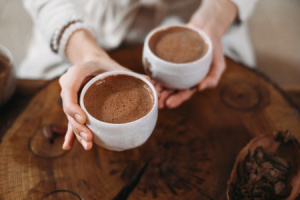 Почему важно выбирать качественное какао для вендинговых автоматов