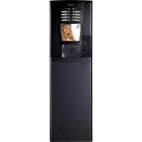 Торговый кофейный (кавовий) автомат Bianchi Iris E3S Espresso, аппарат для вендига