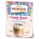 Капучино Mokate Caffetteria Candy Shop Cafe Latte Italian Truffle, 110г.