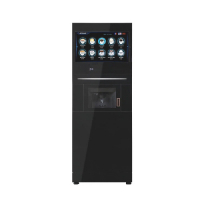 Торговый кофейный (кавовий) автомат Jetinno , аппарат для вендига