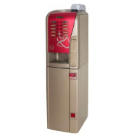 Торговый кофейный (кавовий) автомат Saeco 200 Rubino, аппарат для вендига