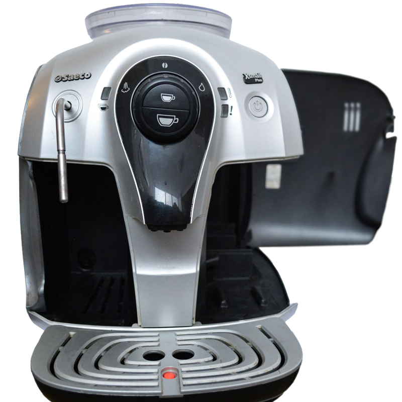 Кофемашина Philips Saeco Xsmall Plus, б/у