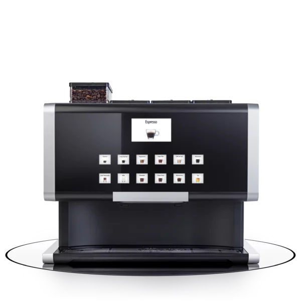 Кофемашина Rheavendors rhTT3.pro