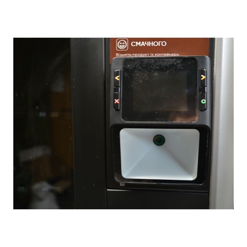 POS терминал PAX IM10 + Коммуникационный модуль СМ20