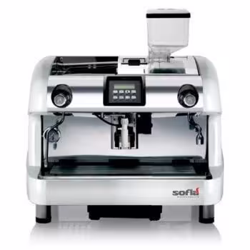 Bianchi Sofia Super Automatic