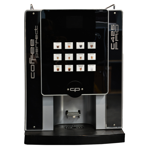 Кофемашина Rheavendors Business Line grande б/у