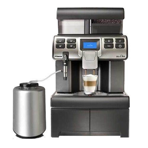 Кофемашина Saeco Aulika Mid