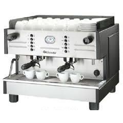 Кофемашина Steel  SE 200