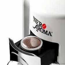 Капсульная кофеварка Mo-El Nero Aroma