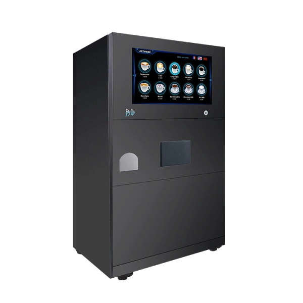 Кофейный автомат Jetinno JL801