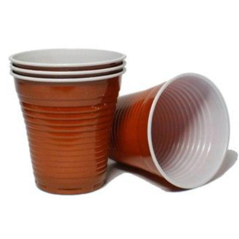 Пластиковый стаканчик для вендинга 165 мл