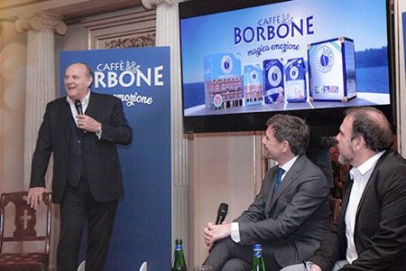 Кофе Borbone киев украина