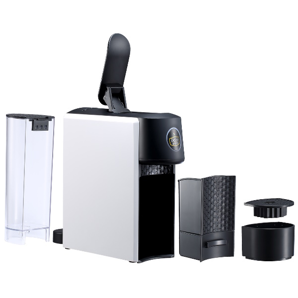 Капсульная кофемашина Julia