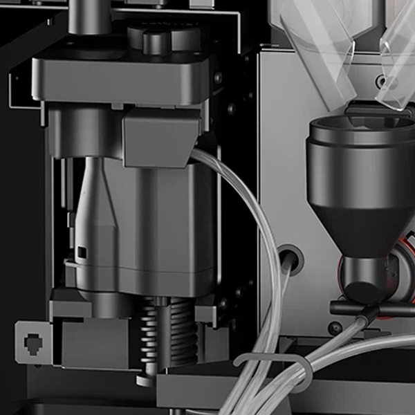 Кофемашина Jetinno JL40