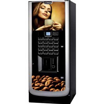 Кофейный автомат Saeco Atlante 700 newНет в наличии