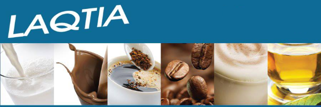 100% натуральные ингредиенты для кофейных автоматов и вендинг торговли торговой марки Лактиа (LAQTIA) теперь и в Украине.