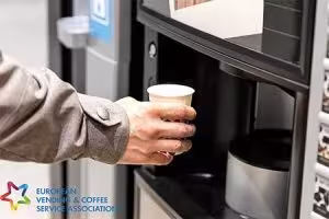 Как COVID-19 повлиял на европейский вендинг: отчет EVA