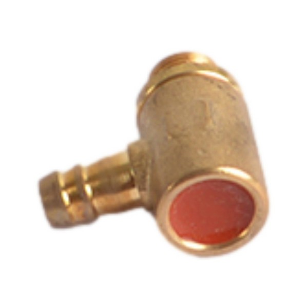 Клапан избыточного давления