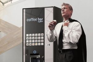 Как выбрать кофейный автомат