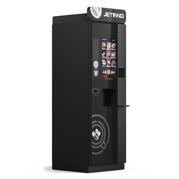 Кофейный автомат Jetinno JL300 (+ модуль BiB)