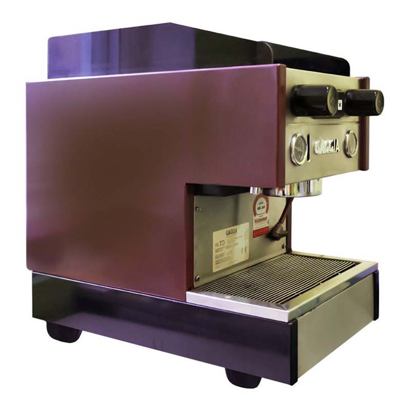 Кофеварка GAGGIA TD, б/у