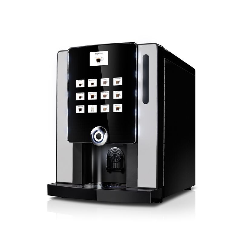 Кофемашина Rhea Business line grande 