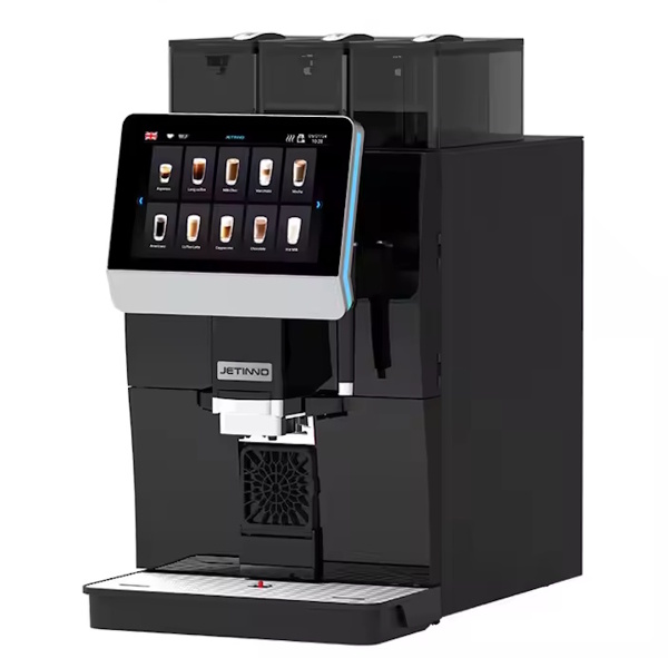 Кофемашина Jetinno JL33А