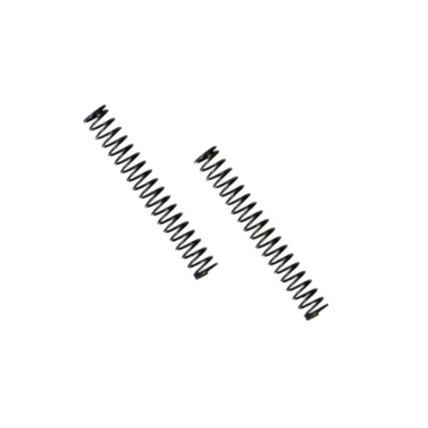 Пружина тонкая бривера