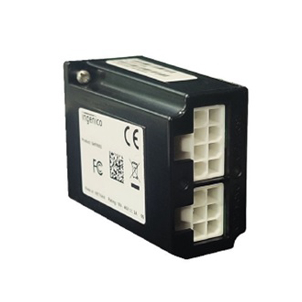 Платежный терминал Ingenico Self/2000 с модулем MDB