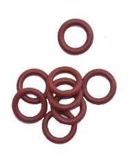 Сальник бривера, нижний