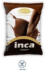 Шоколад Laqtia Inca 14,5% , 500 г Шоколад Laqtia Inca 14,5% , 500 г