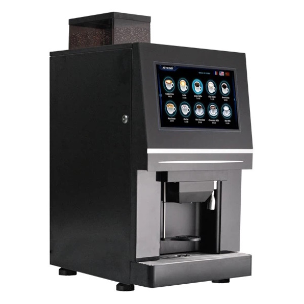 Кофемашина Jetinno JLTT-P 