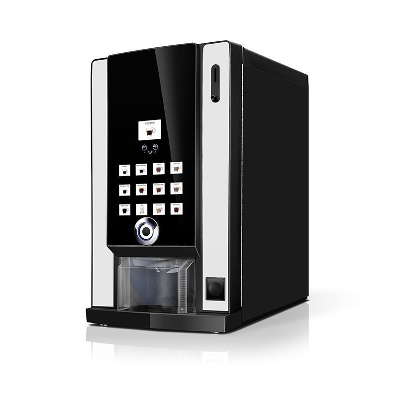 Кофемашина Rhea Business line doppio and cup