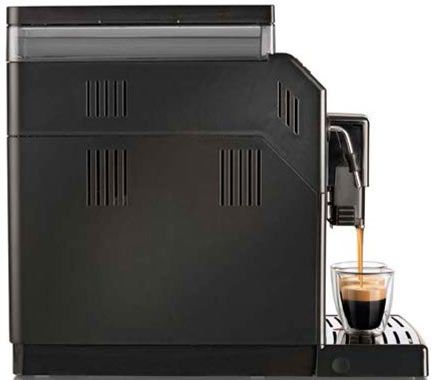 Кофемашина Saeco Lirika