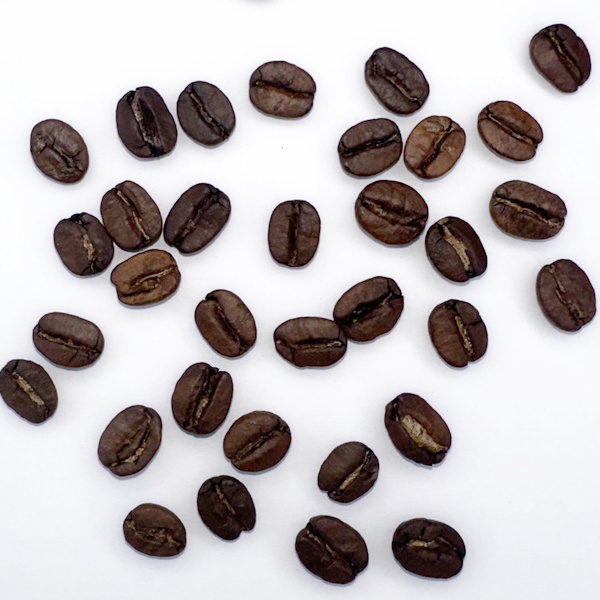 Кофе в зернах Tayemna Supremo, 1кг*10 шт