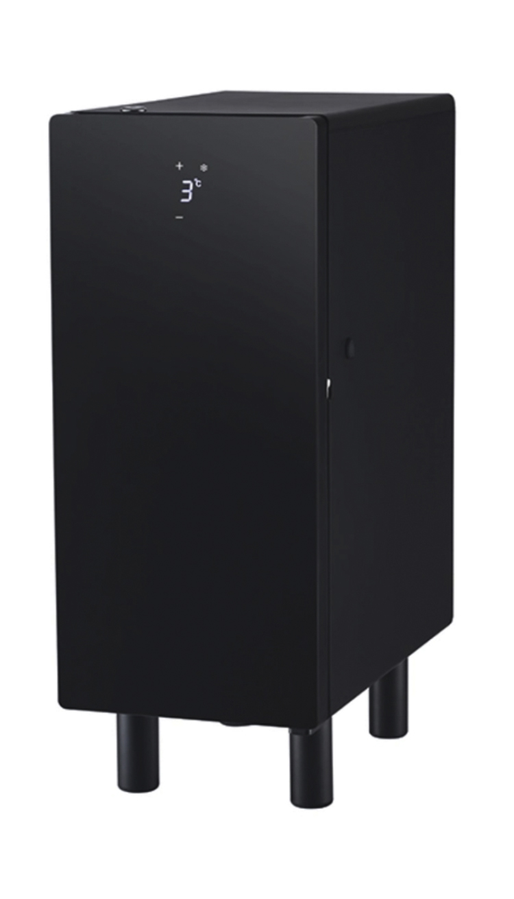 Охладитель молока SC10, 10 л