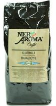 Кофе в зернах Nero Aroma Guatemala Maragogype Кофе в зернах Nero Aroma Guatemala Maragogype