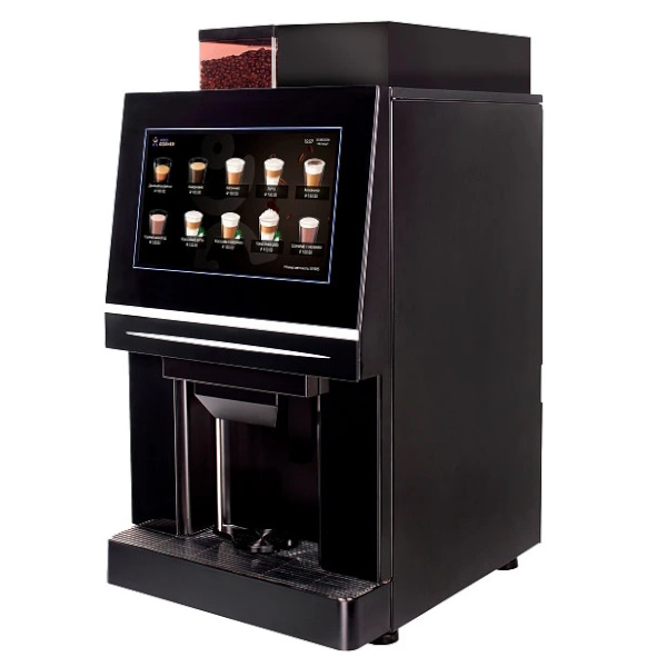 Кофемашина Jetinno JL26 (JL TT-P)