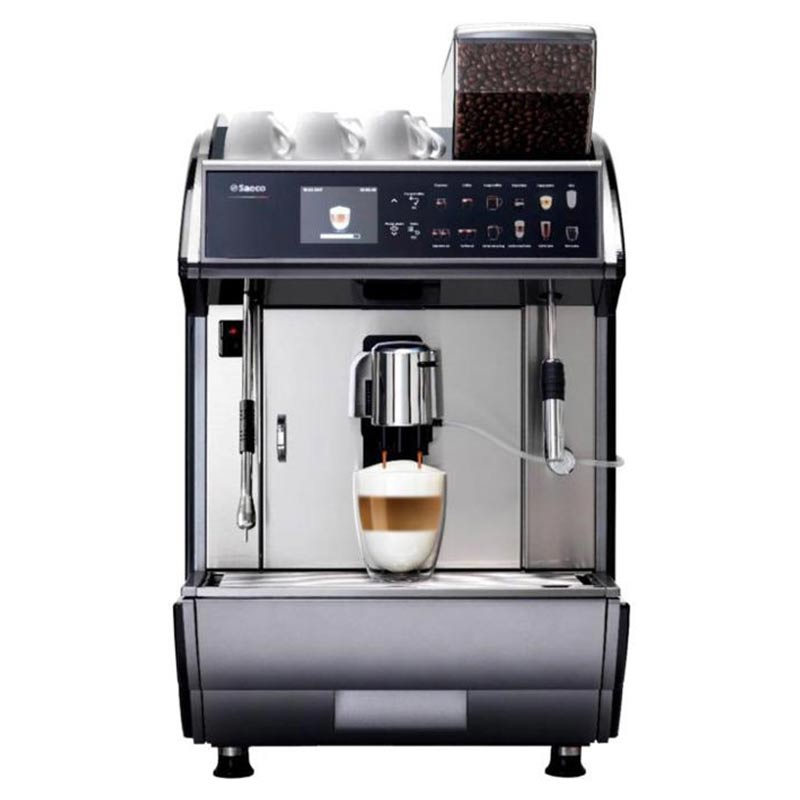 Кофемашина Saeco Idea Restyle Cappuccino