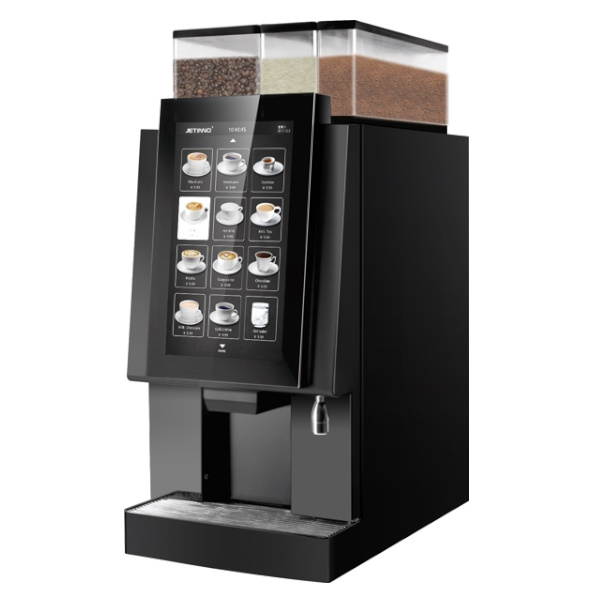 Кофемашина Jetinno JL18 