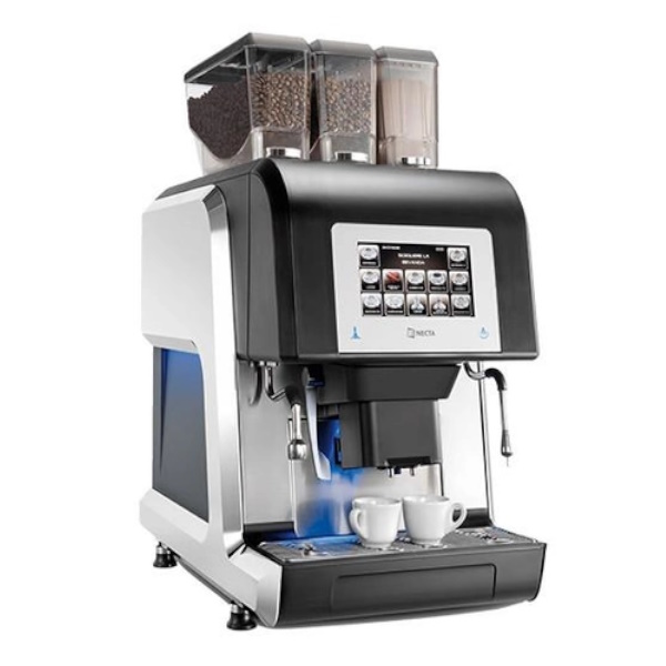 Кофемашина Necta Karisma