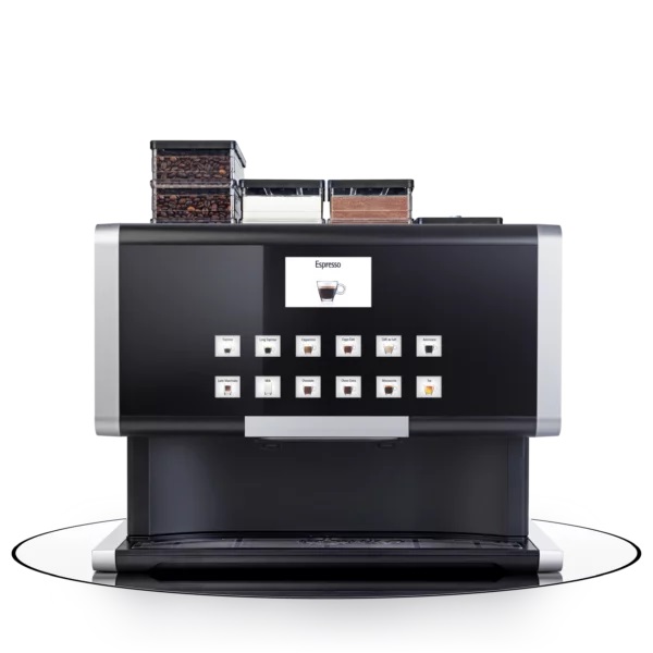 Кофемашина Rheavendors rhTT3.pro