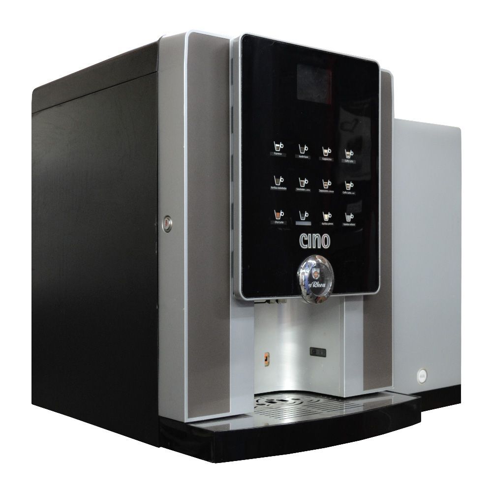Кофемашина Rheavendors CINO Grande V-PLUS бу  и модуль для живого молока