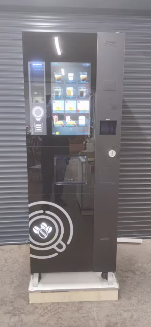 Доставка Смарт Кафе