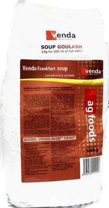 Бульон гуляш Venda Soup Goulash, 1 кг