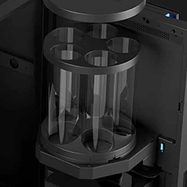 Кофемашина Jetinno JL40