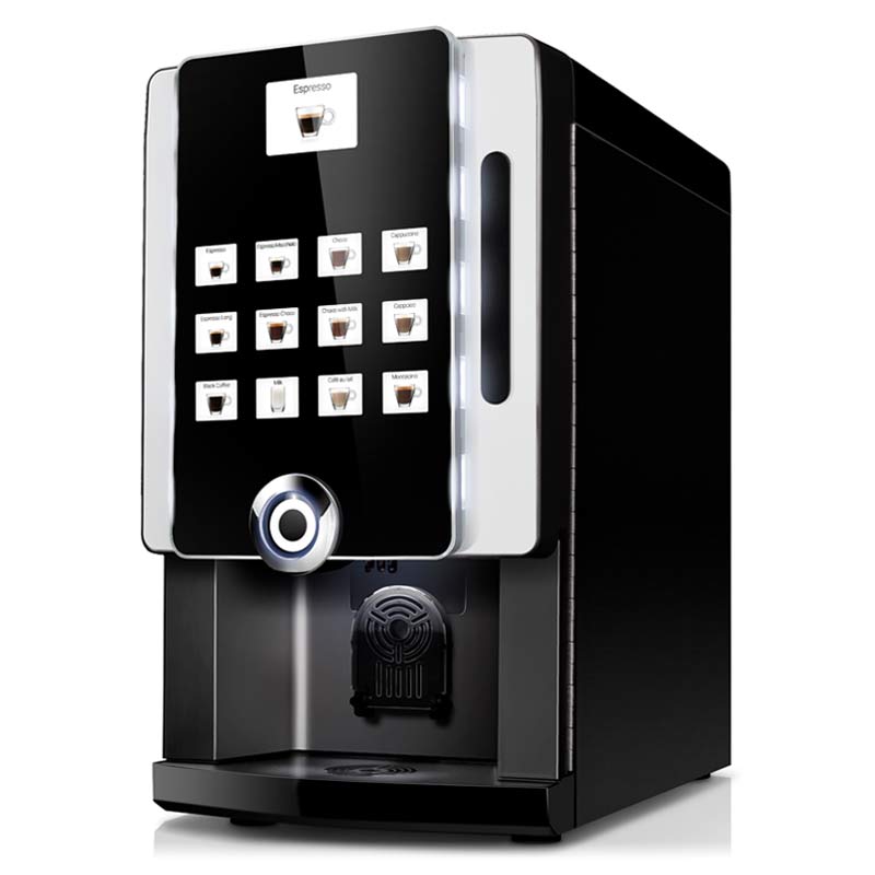 Кофемашина Rheavendors rhea Business Line eC