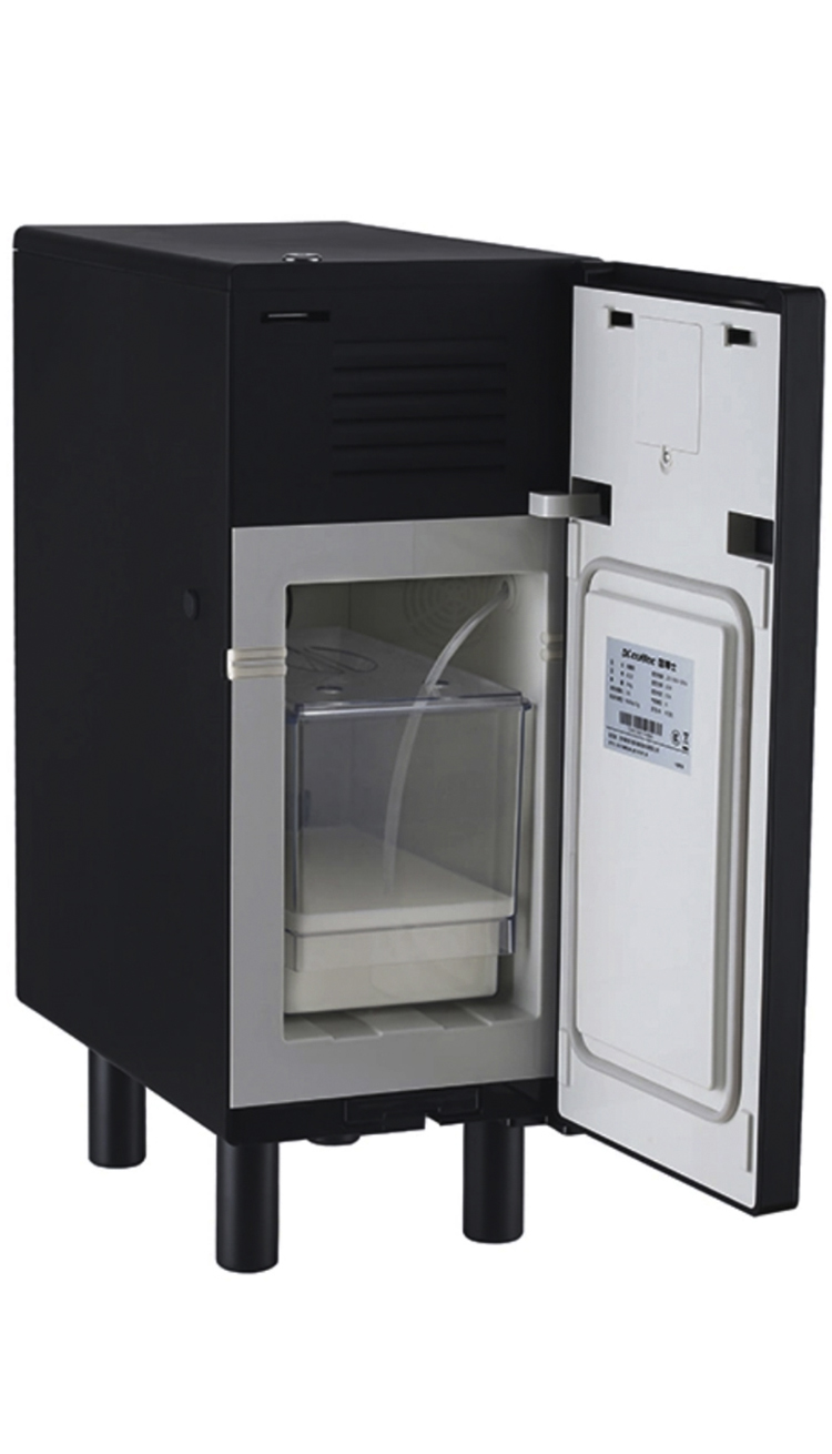 Охладитель молока SC10, 10 л