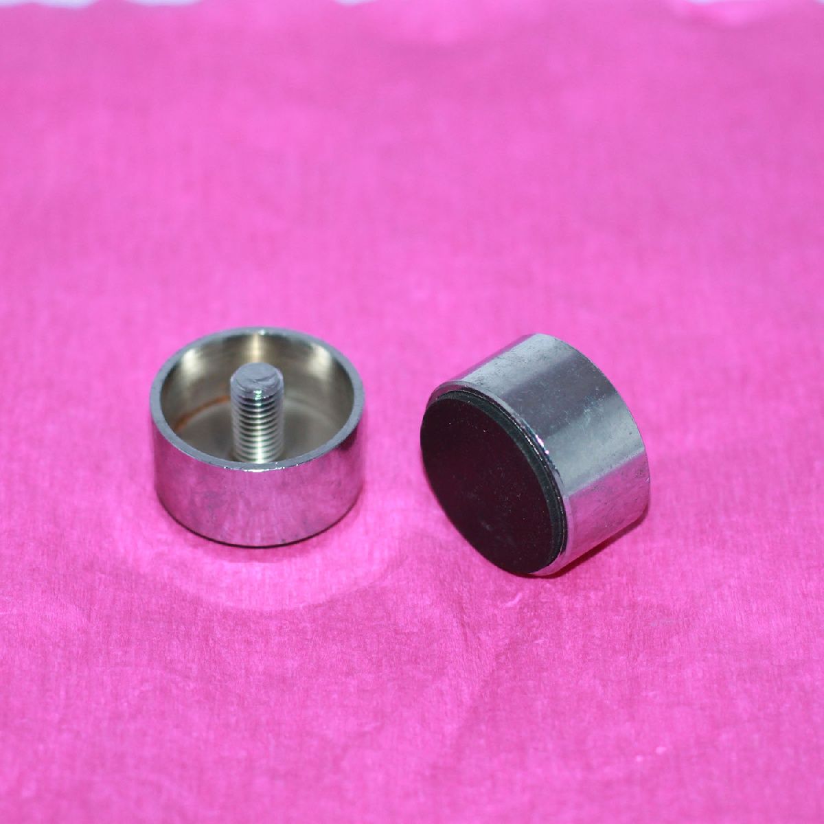 Регулирующие  ножки