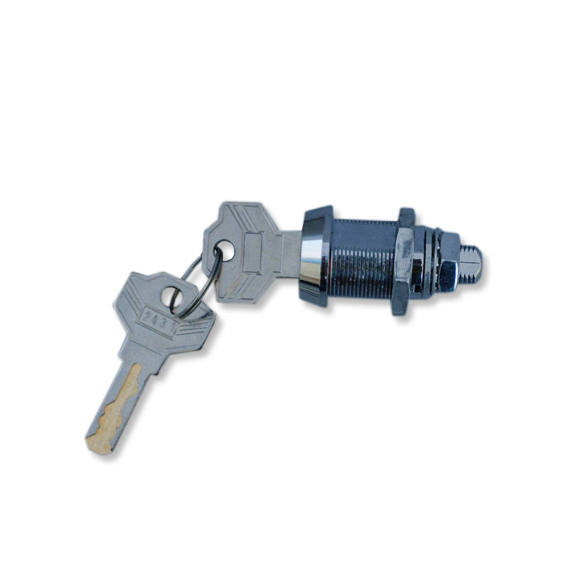 Замок с двумя ключами для Saeco 200, Saeco, 1111200